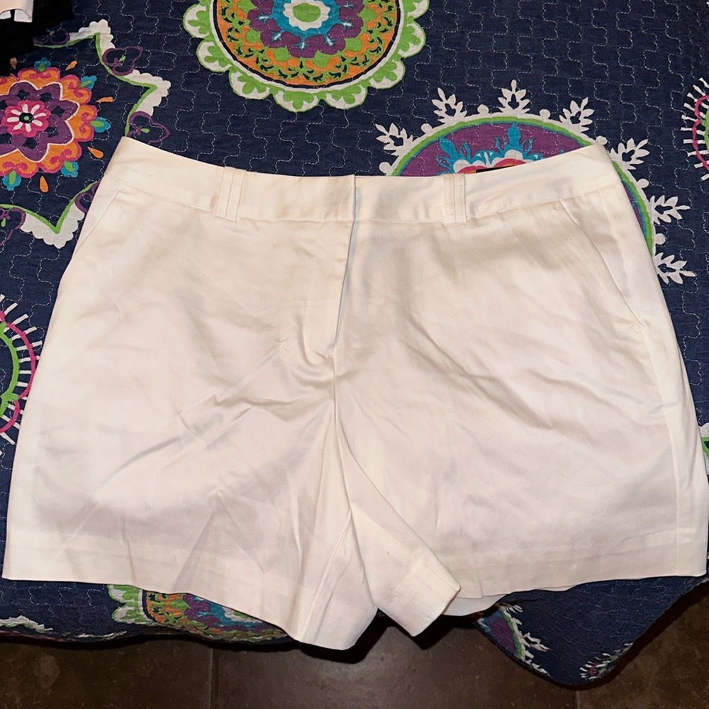 Womens Shorts